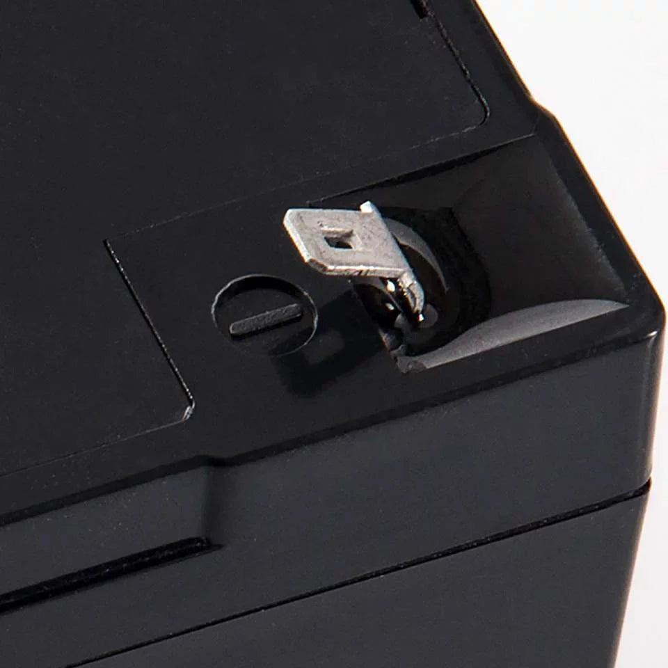 '- an Battery This Is 9Ah 500 PC Merida Brand AJC 12V Mobility Replacement Scooter