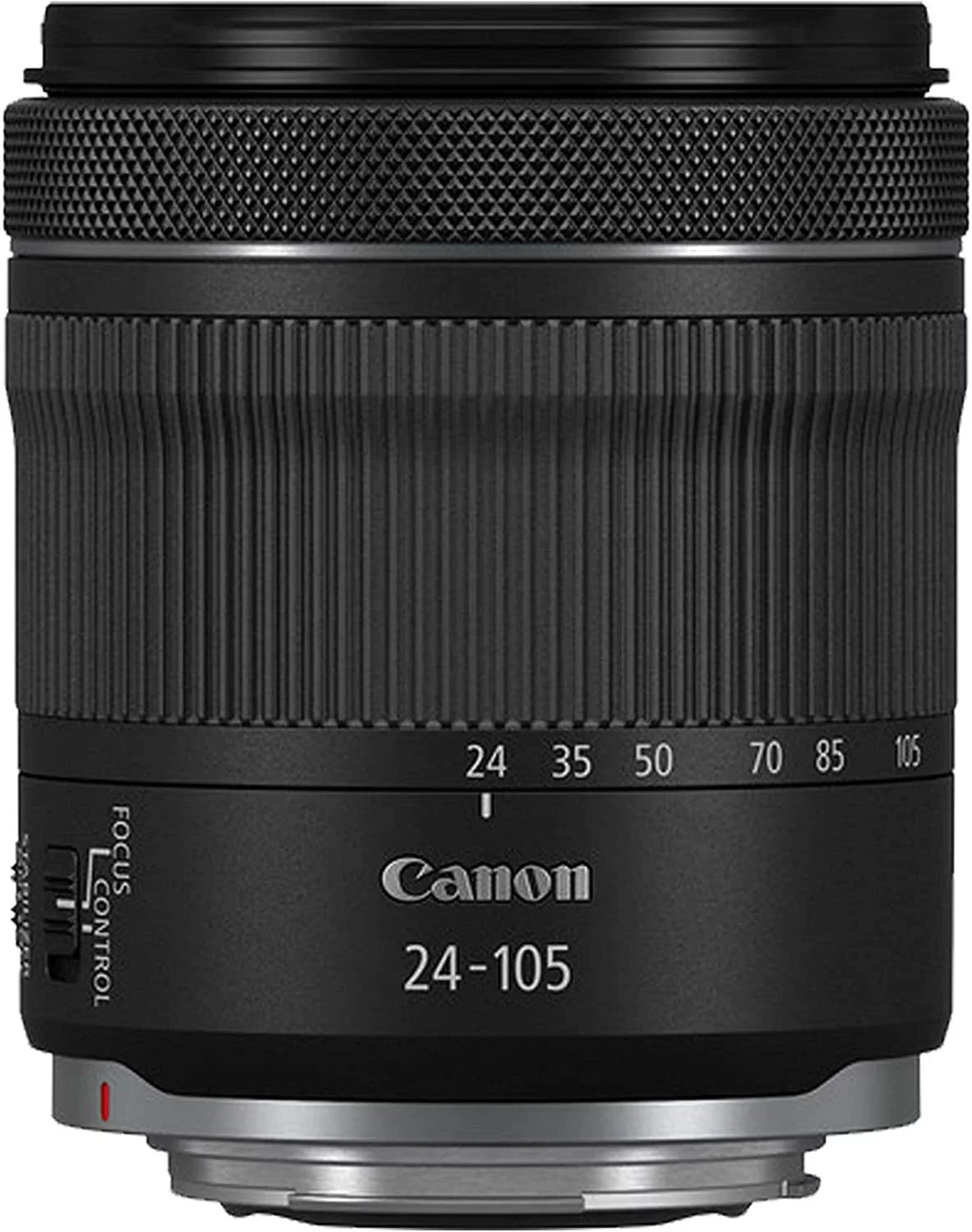 '+ USM + 128GB f/1.8 + Lens with + R6 STM 24-105mm is EOS F/4-5.6 f/4 Canon Digital RF Bundle + Memory III Mirrorless Lens Lens 50mm L Filters 42pc RF + Camera 75-300mm Case Tripod