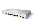 Cisco WS-C2960CPD-8PT-L Ethernet WS-C2960CPD-8PT-L Switch Catalyst