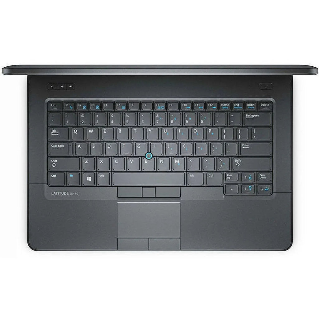 Windows 2.0GHz 4GB i5 10 Pro 320GB DRW B 64 Laptop Pre-Owned E5540
