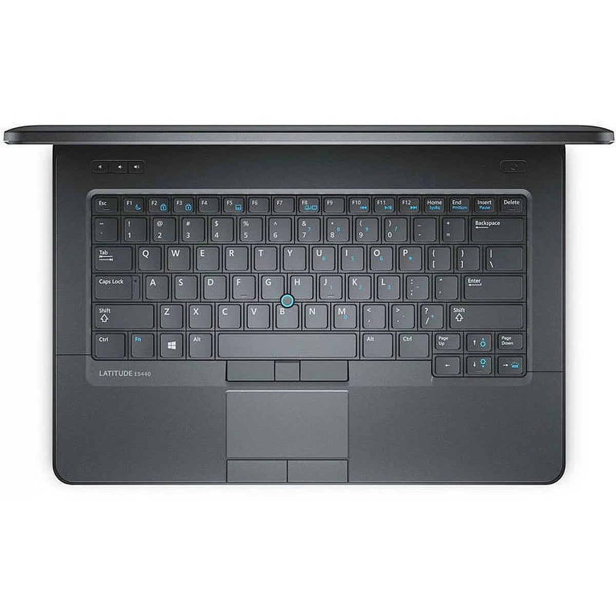 Windows 2.0GHz 4GB i5 10 Pro 320GB DRW B 64 Laptop Pre-Owned E5540