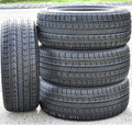 4 2018-19 H/T Premier, Chevrolet Joyroad 2020-23 Fits: Set LT (FOUR) of 235/50R19 All Tires Chevrolet Grand Equinox Season Tourer Equinox A/S 99V