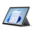 8GB SSD, Intel Microsoft Go i3-10100Y, Multi-Touch, 10.5" Pixel Surface RAM, Point Core 11, Windows 3 10 128GB Platinum, Sense 8VC-00001 Display,