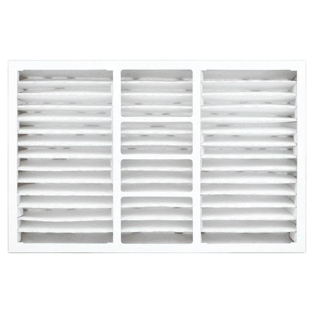 Filter in Filters CF200A1008 MERV Air 16x25x5 CF200D1625, Replacement USA Furnace HVAC 11 FC100A1029 Honeywell AC Allergy the AIRx 4-Pack, for Made