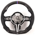X6 M4 Carbon Vicrez X5 M vz102112-DL Steering Series/ | 4 F83 F80 Performance F10 F87 M5 Wheel BMW M3 / 2 Fiber F82 M2 3