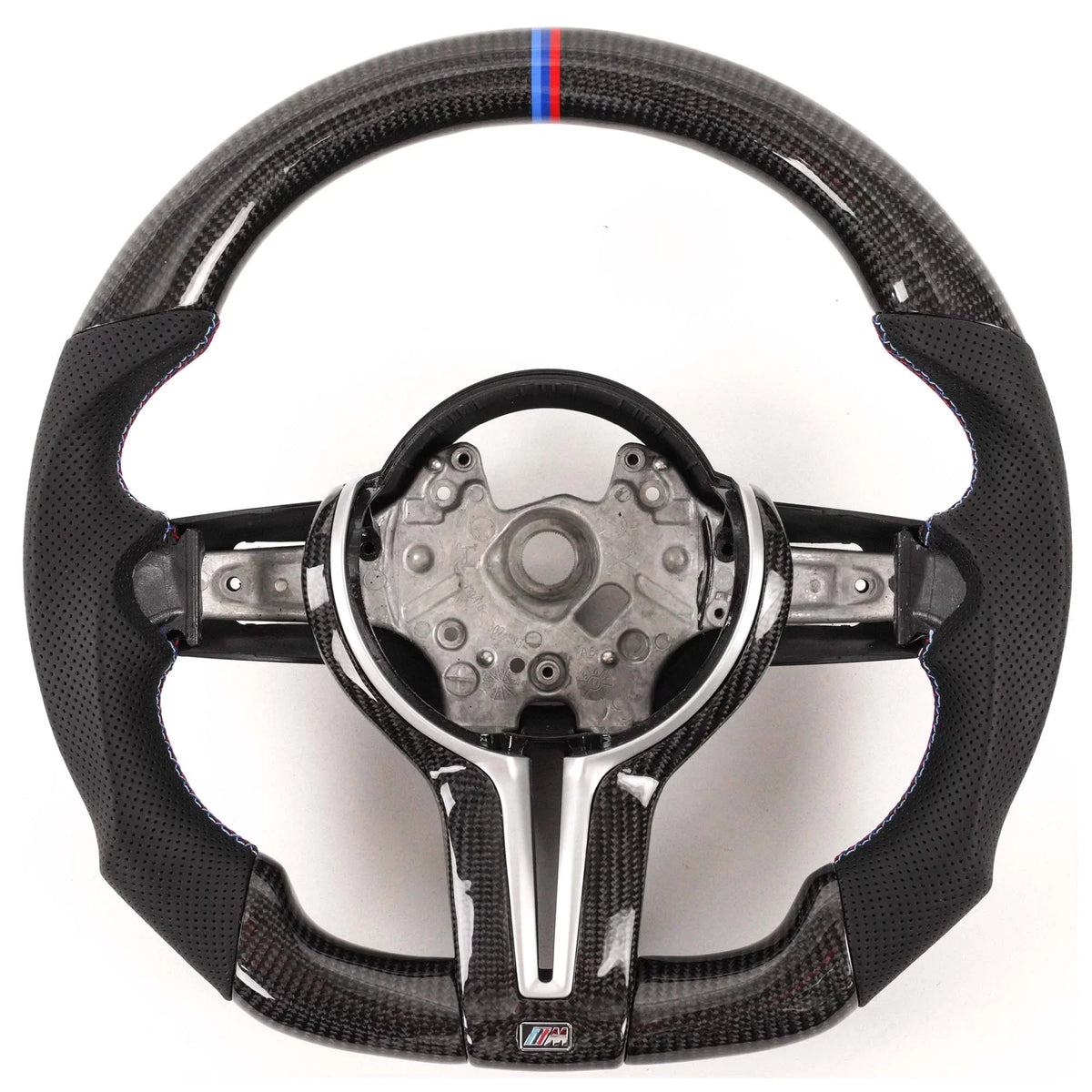X6 M4 Carbon Vicrez X5 M vz102112-DL Steering Series/ | 4 F83 F80 Performance F10 F87 M5 Wheel BMW M3 / 2 Fiber F82 M2 3