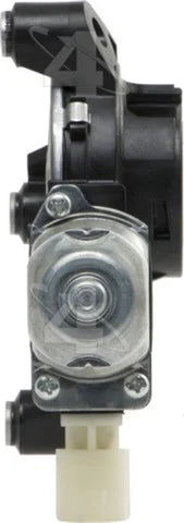 Power Motor Window