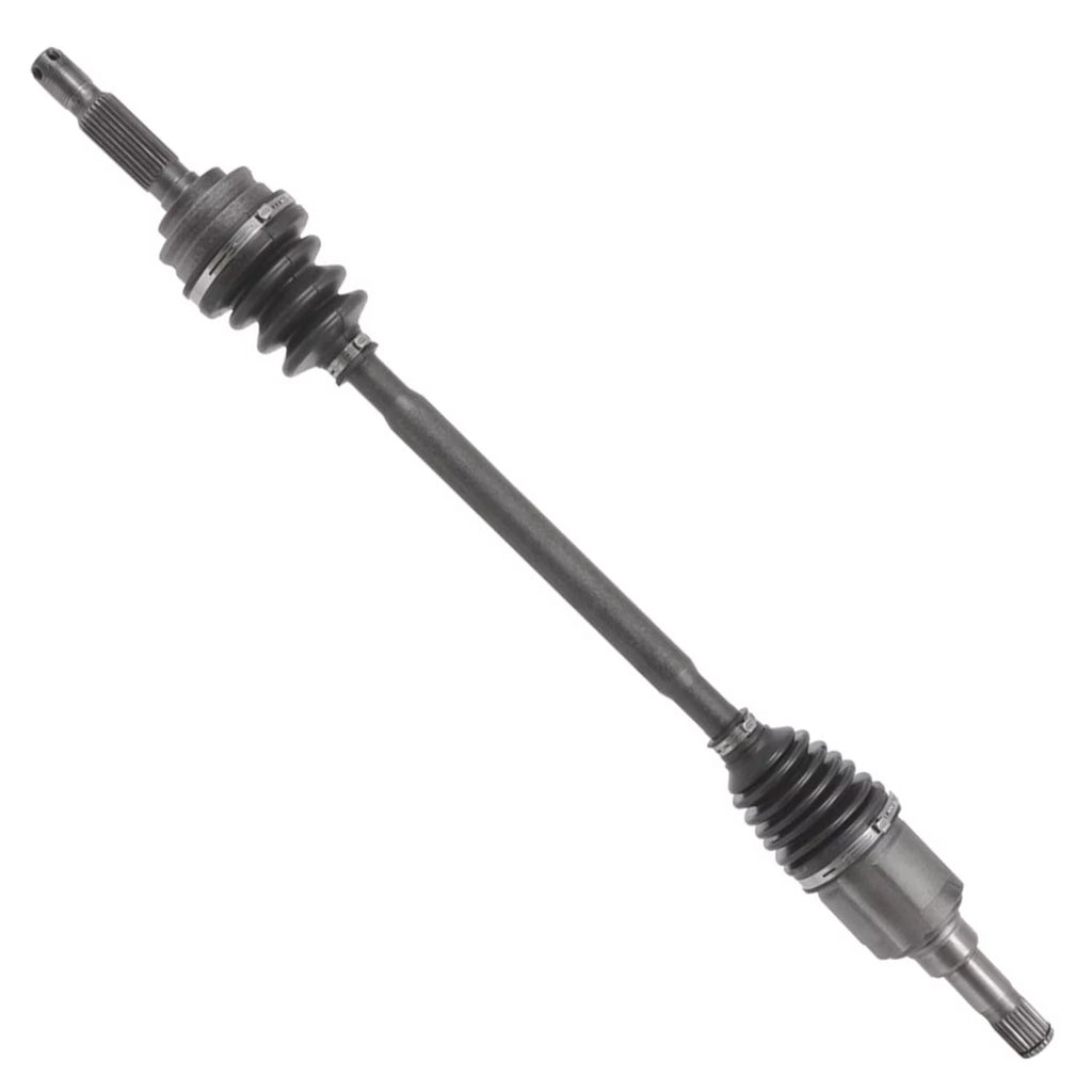 CV Shaft LATITUDE for Axle 2015-2016 Dodge PATRIOT 2014-2017 SPORT, JEEP COMPASS Compass Replacement Rear Side 4WD Joint Patriot select: Jeep Driver Axle Fits Caliber - Detroit JEEP