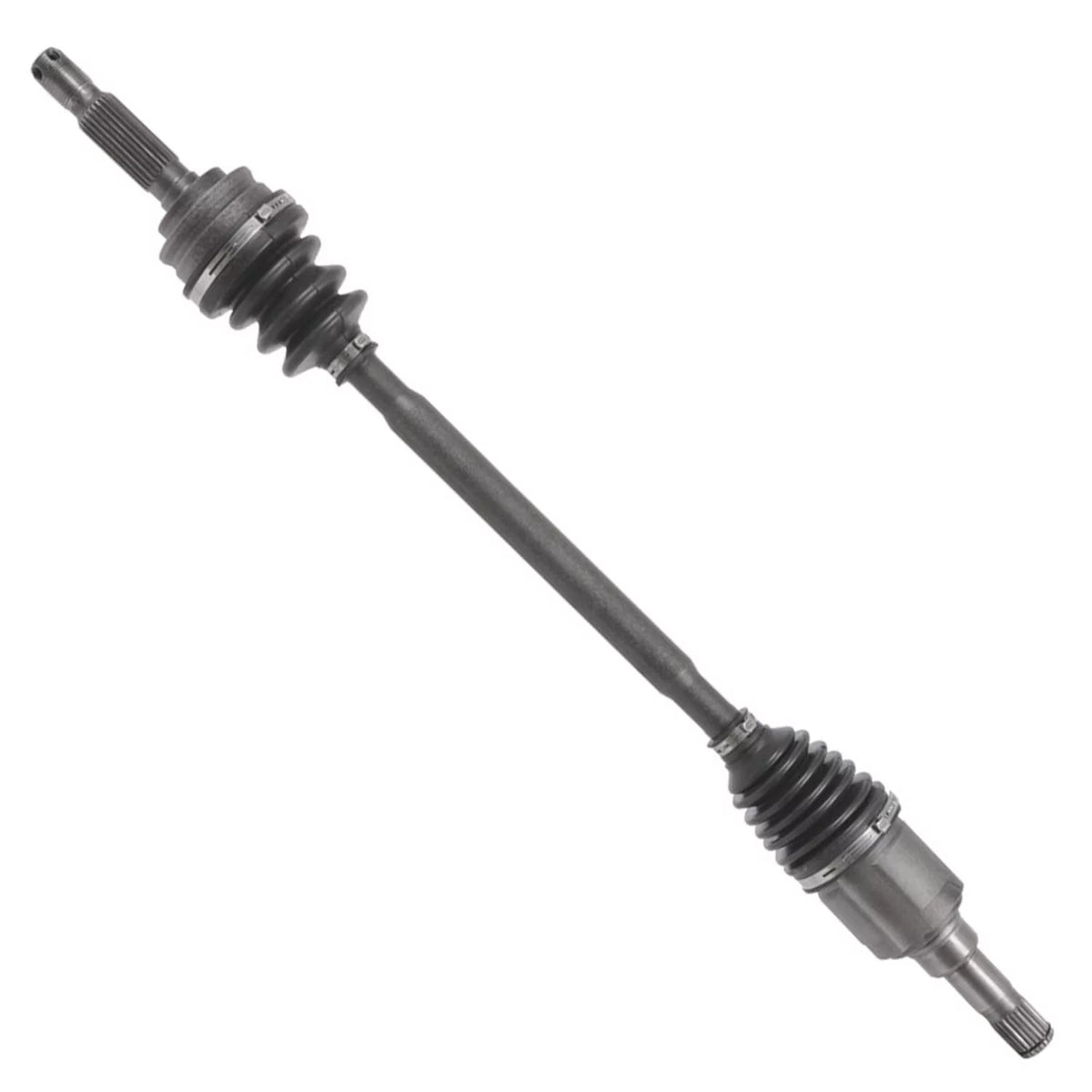 CV Shaft LATITUDE for Axle 2015-2016 Dodge PATRIOT 2014-2017 SPORT, JEEP COMPASS Compass Replacement Rear Side 4WD Joint Patriot select: Jeep Driver Axle Fits Caliber - Detroit JEEP
