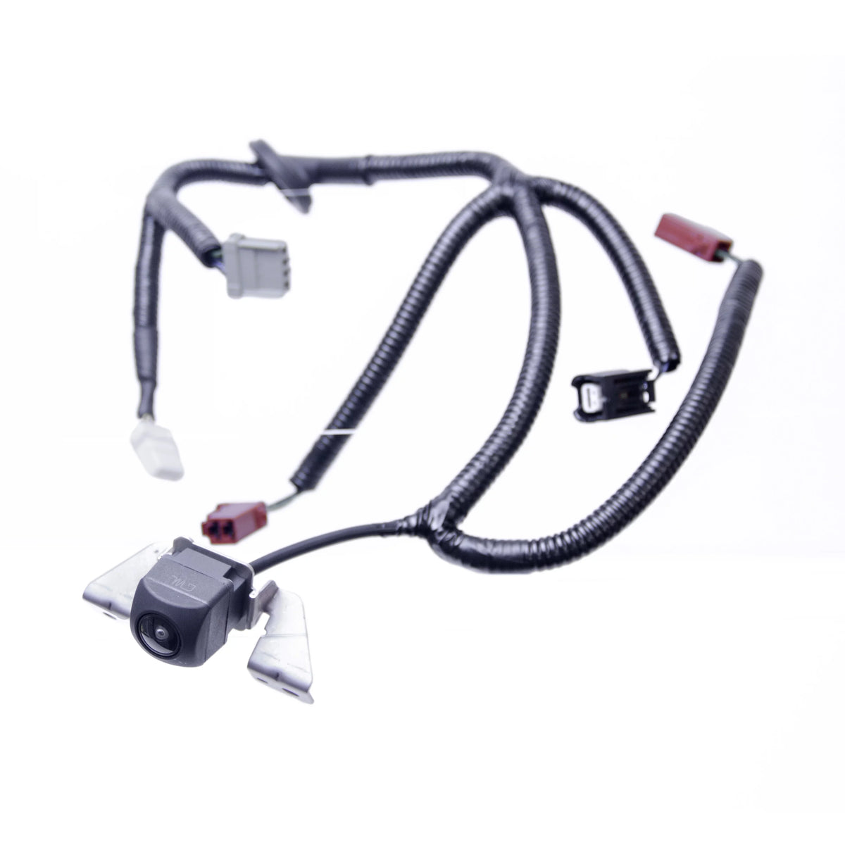 Honda OE Backup Replacement (2009-2015) Camera Part Wide Pilot for Angle 39530SZAA01 Master w/o Tailgaters #