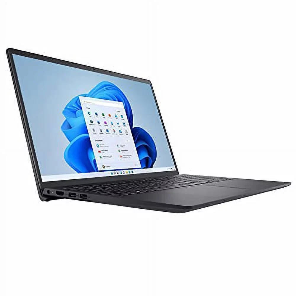 Home Bluetooth, HDMI, FHD NVMe Gen Laptop, i3511 i7-1165G7, Core 1TB 15.6" DDR4, 11 Inspiron Wi-Fi, Touchscreen, Newest Xe Graphics, Iris 16GB Windows 3000 SSD, 11th Intel