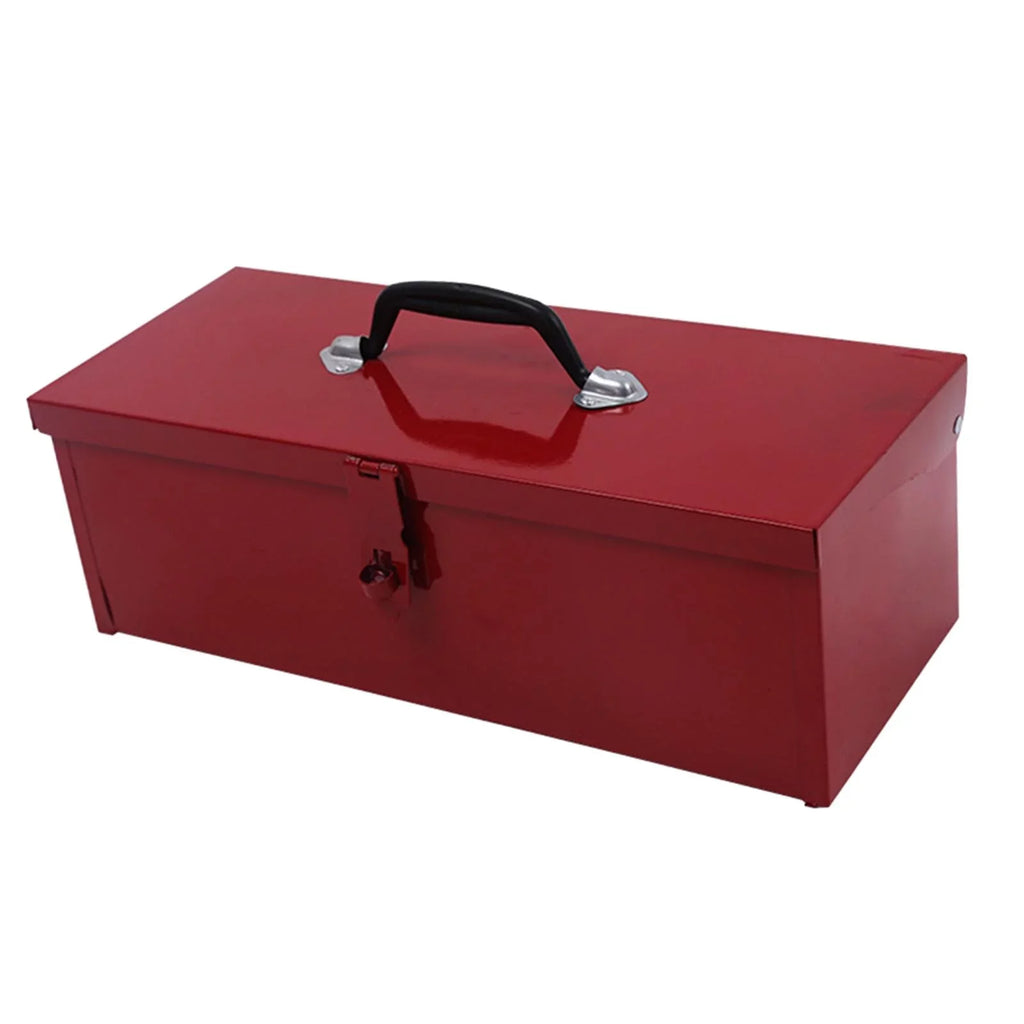 Storage Tool Metal Home Portable Organizer Boxes Tools for Garage Case Box