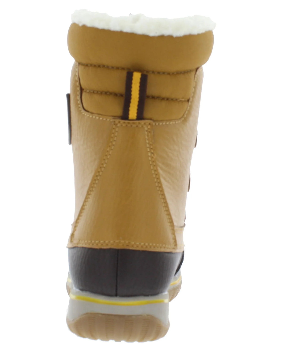 Totes David Boys Snow Boot