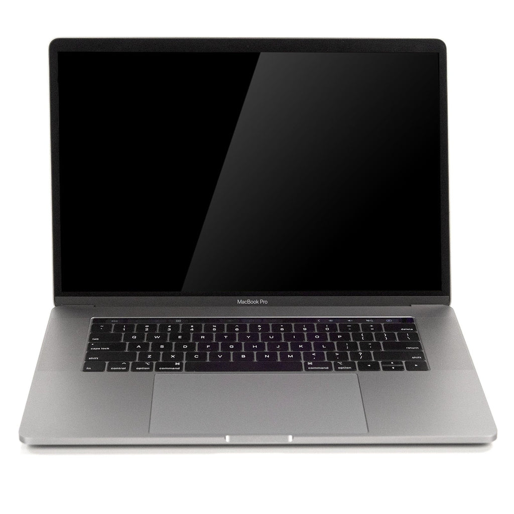 Space 512GB Mid-2019 MV912LL/A 15" Apple A1990 - 2.3GHz Bar) SSD Delamination Used Grade Pro Light MacBook - 16GB MacOS Big B i9-9880H (Touch Gray Sur