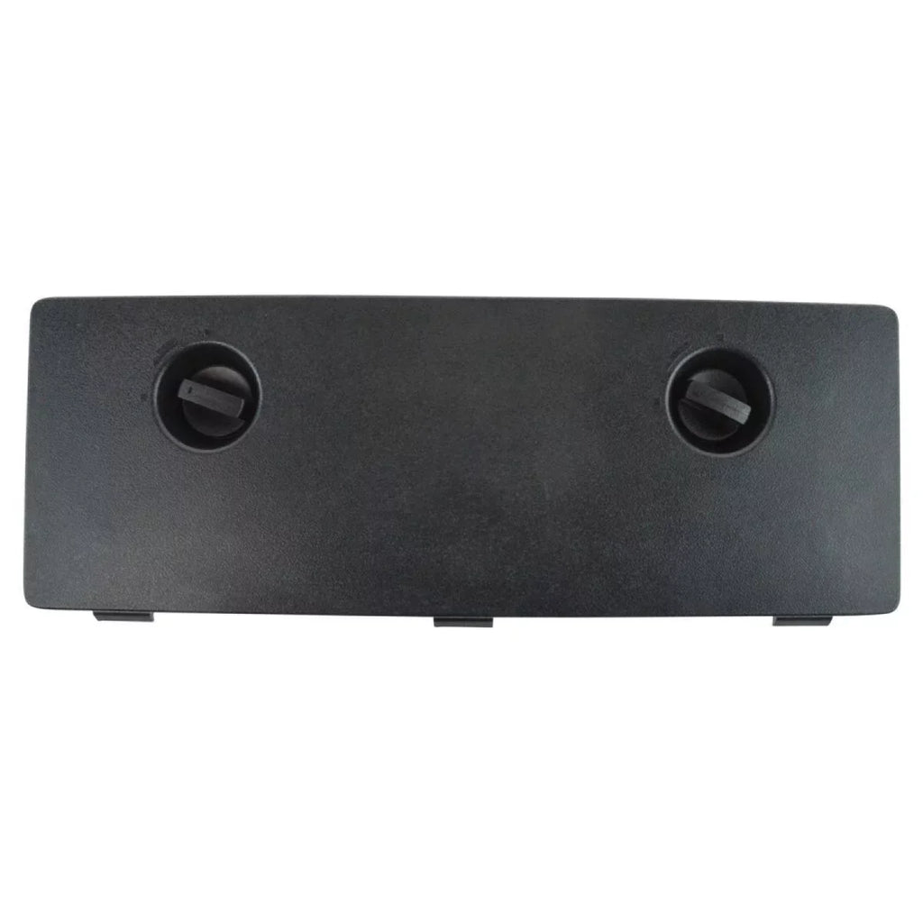For Compartment Cover Plastic Truck Storage Black 2005-2016 Tacoma Bin Textured