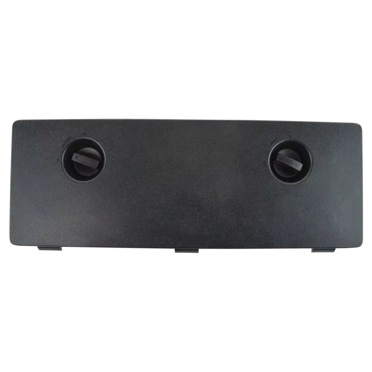 For Compartment Cover Plastic Truck Storage Black 2005-2016 Tacoma Bin Textured