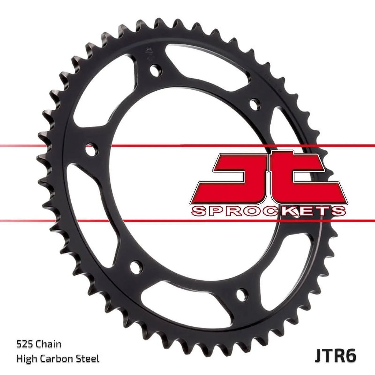 Rear GS-JTR6.42 F800 for Sproket for Kit BMW bolts-K72 Front 8.5mm 08-16 JT Sprockets &