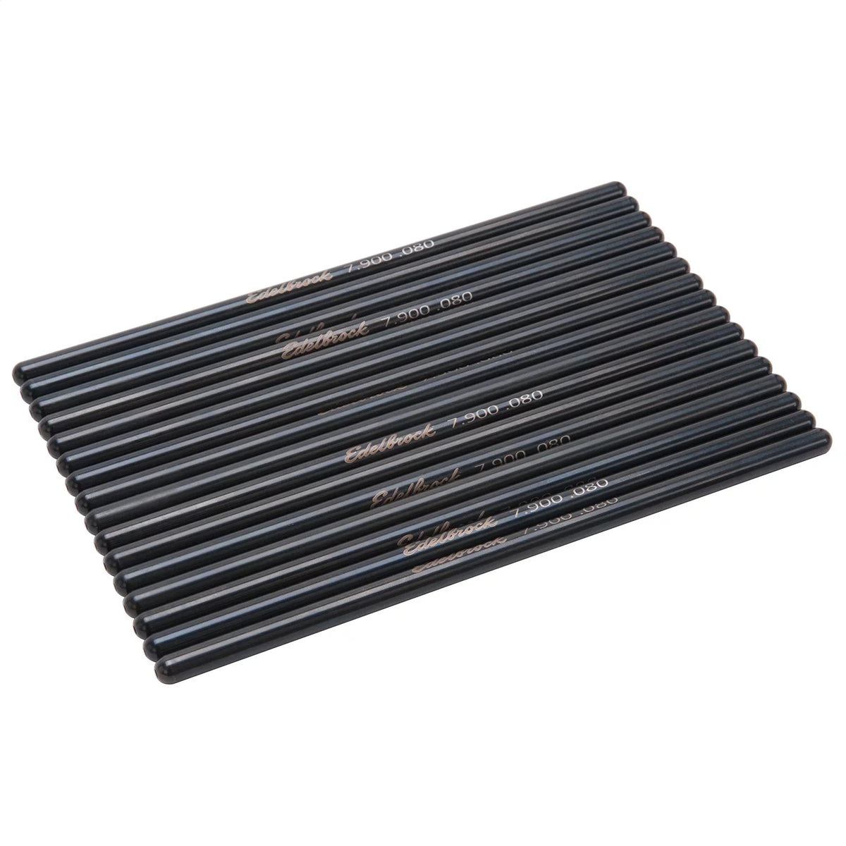 Pushrod CAMARO 1988-1995 Fits GMT-400, select: 1967-1992 Edelbrock CHEVROLET CHEVROLET Set 9629
