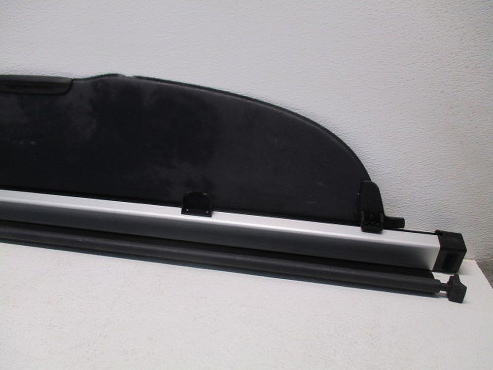 OEM Cover Pre-Owned Legacy Cargo 2012 Subaru 12 LKQ (Good) Outback