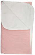 Washable Incontinence Bed Pack Protection 6 Underpad Absorbent for Seniors 36 Pink - x Urinary Children 42 Waterproof Pad