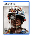 of Activision Black (PlayStation War Duty: (Good) Pre-Owned Ops 5) Cold Call