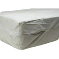 Zips The Around Fleetwood Mattress Cover, Size, Mattress Queen Cotton Cotton