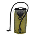2Liter Storm WXP System Tactical with Hydration Reservoir Valve, Source Black