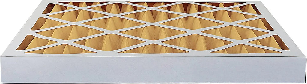 11 Filterbuy 15x15x2 (6-Pack) Furnace Pleated MERV Air AC HVAC Filters