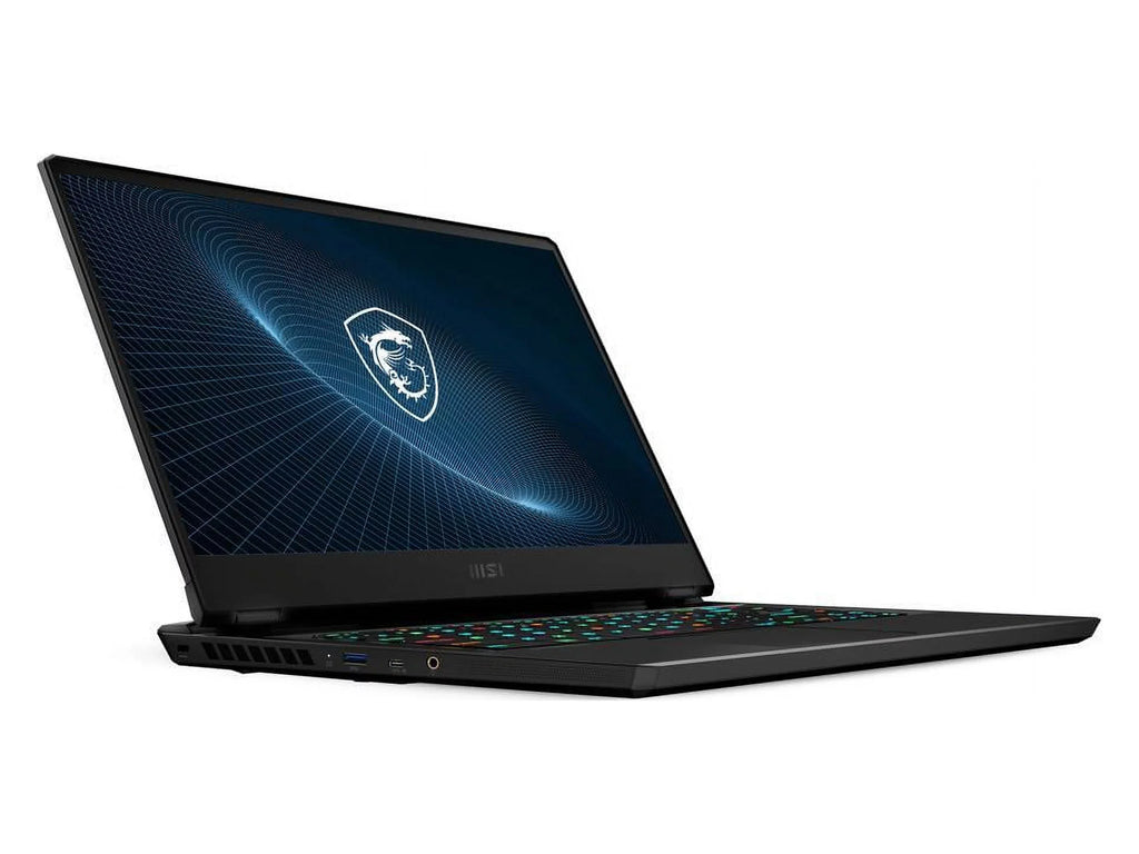 '- 12700H Series 15.6" PCIe - 1 (Vector - Intel (2.30GHz) - NVIDIA i7 Laptop DDR4 12th Gaming - 12UGS- 3070 GB - SSD MSI Home Gen RTX GP66 - 165 Laptop Windows 64-bit 11 Hz Core GPU GP 32 Ti TB GeForce
