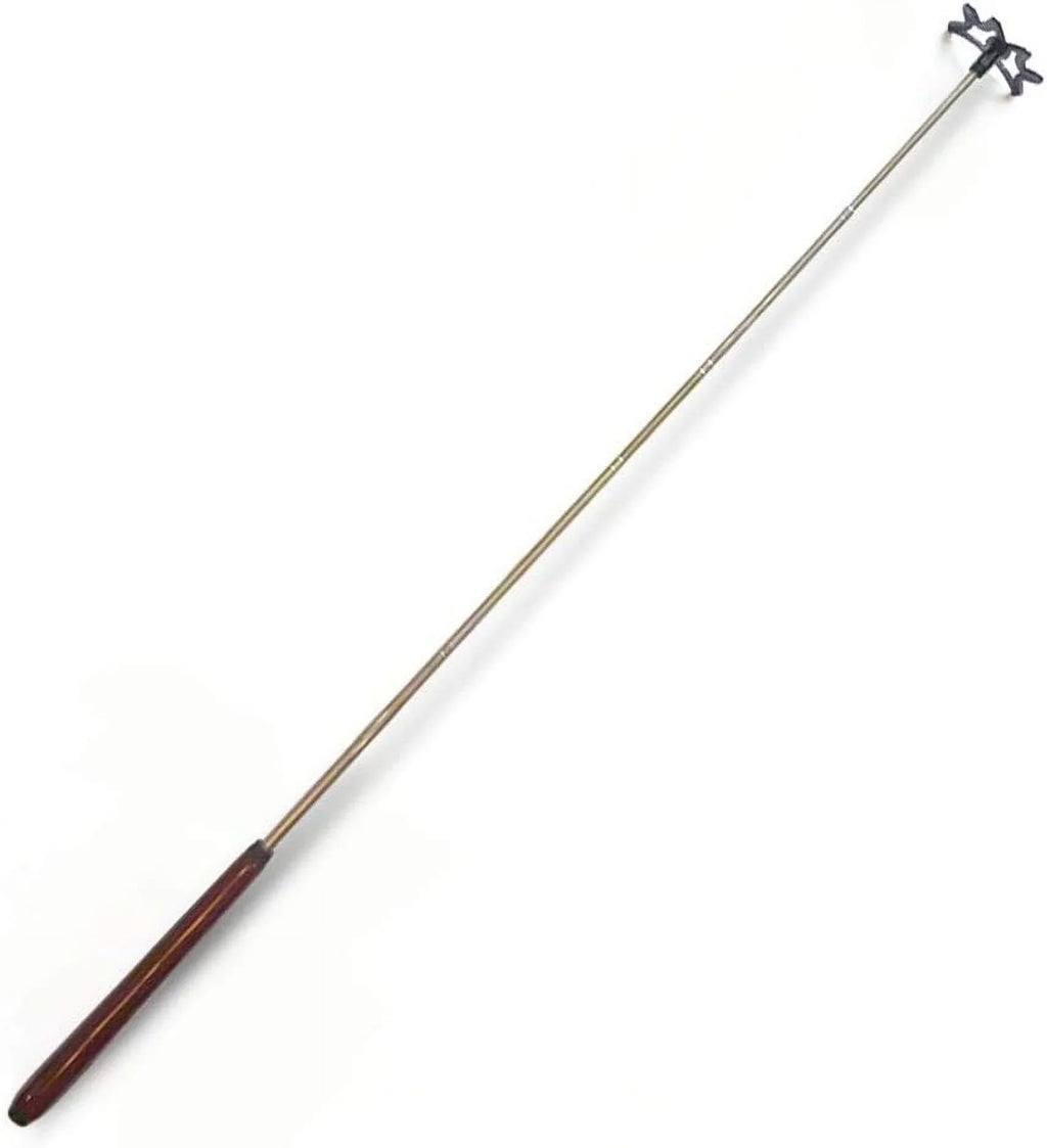 Portable Screw Retractable Stick Bridge Pool Head Cue on Accessory Pool Design Bridge Removable with Bridge ISPIRITO Billiard Head