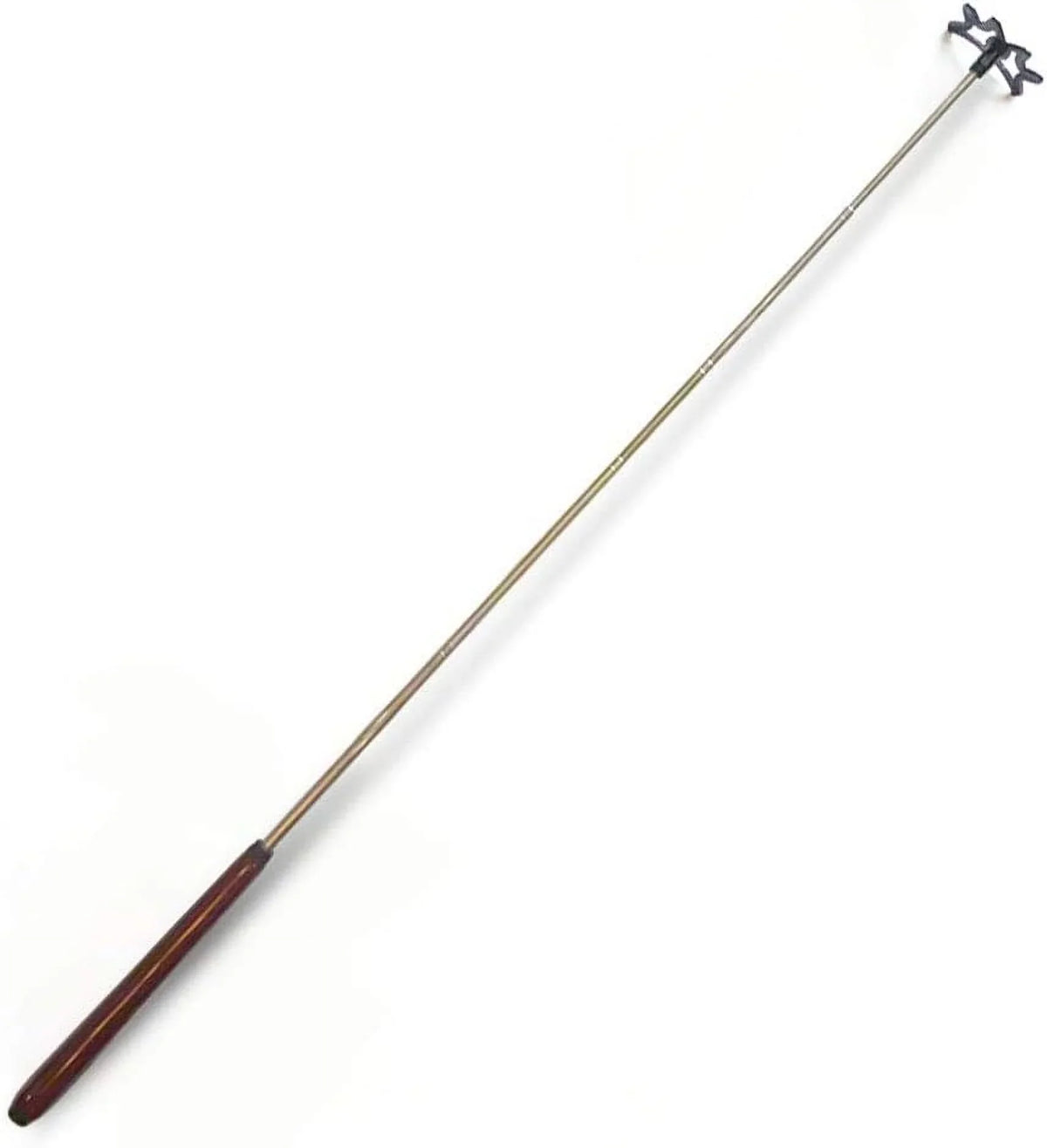 Portable Screw Retractable Stick Bridge Pool Head Cue on Accessory Pool Design Bridge Removable with Bridge ISPIRITO Billiard Head