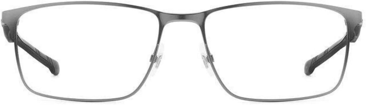 CARDUC Carrera Black 014 5MO Eyeglasses Grey