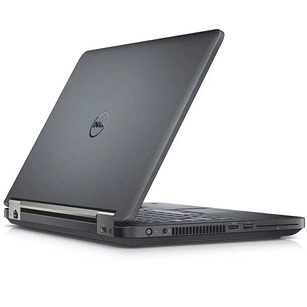 Windows 2.0GHz 4GB i5 10 Pro 320GB DRW B 64 Laptop Pre-Owned E5540