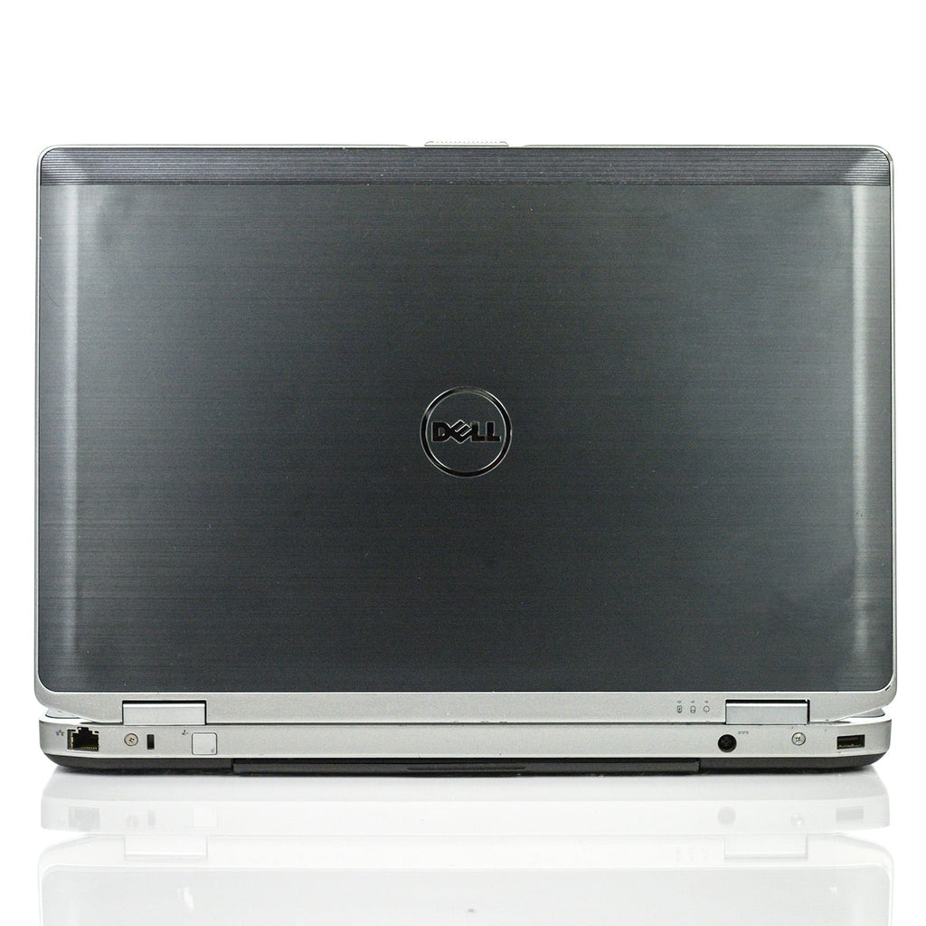 Win B Pre-Owned Pro Laptop 10 E6530 8GB v.WCB i7 250GB Dual-Core