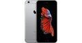 Space Restored (Refurbished) Gray iPhone (Unlocked) 16GB 6s