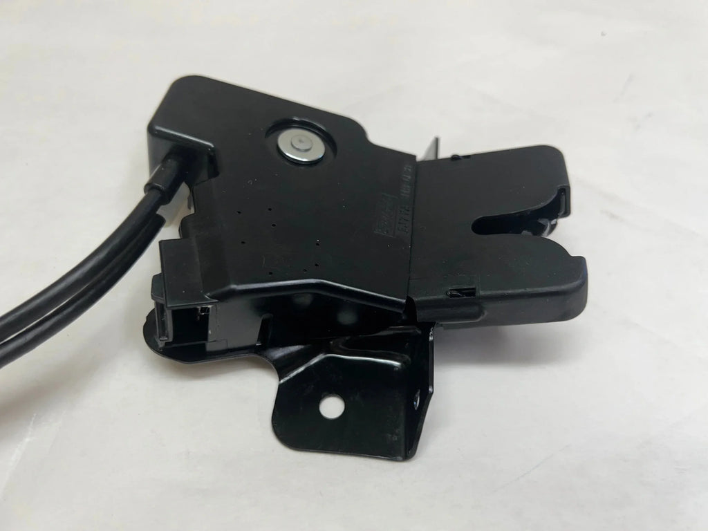 Latch Trunk 2005-2007 Genuine OEM Lock Ford For Mustang