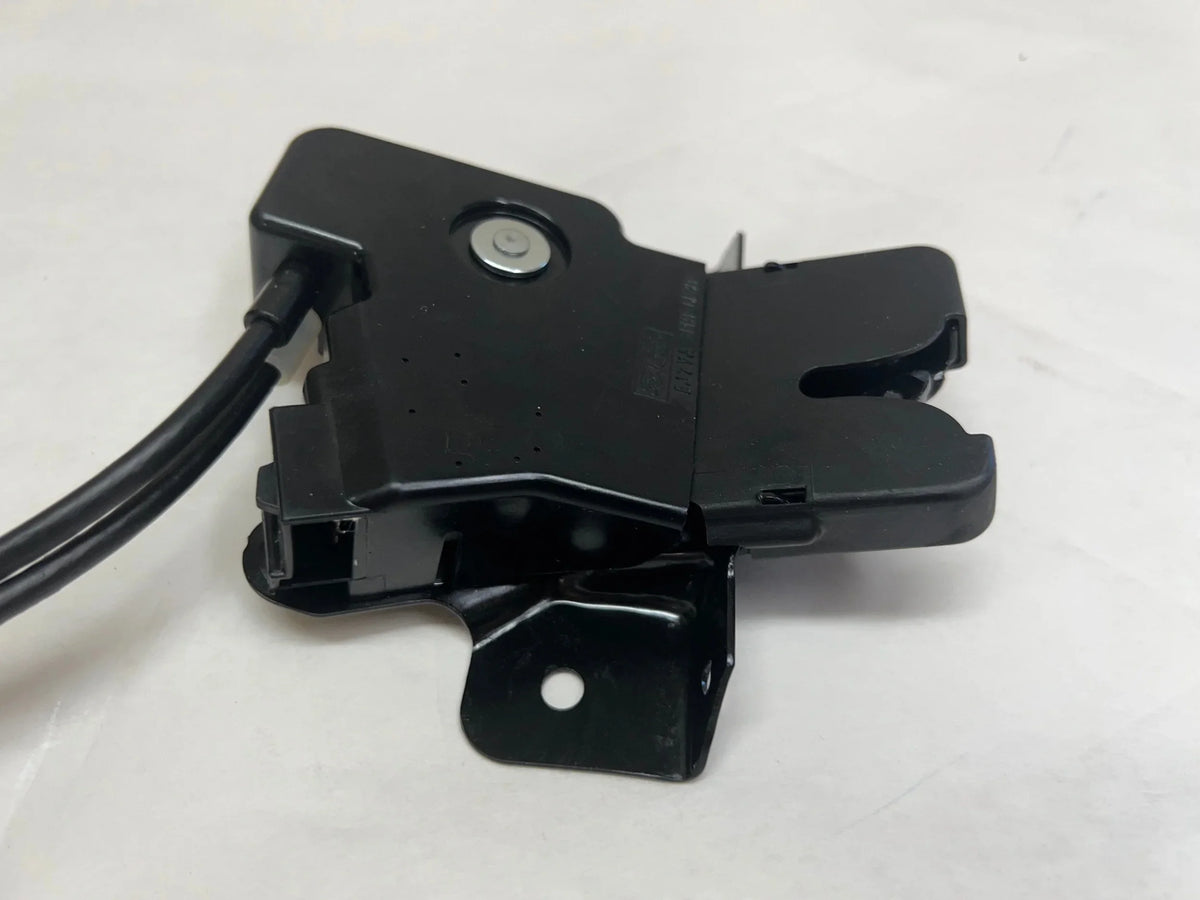 Latch Trunk 2005-2007 Genuine OEM Lock Ford For Mustang