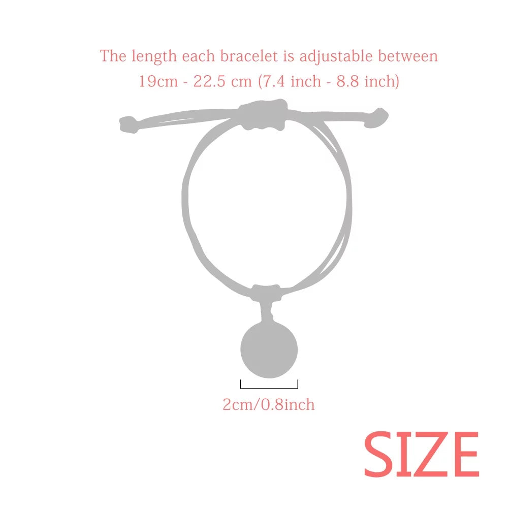 Scrawl Couple Doodle Marchese Double Rope Set Wristband Bracelet Graffiti Leather Headgear