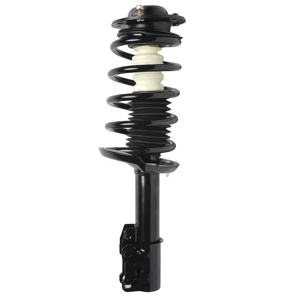 Springs 2004-2012 Struts Axle Pontiac Malibu, Replacement G6, 2pc Complete Saturn Chevy Struts w/Coil 2010 2006 Assembly 2005-2010 2008 Aura, 2007-2009 2011 Detroit Front Front for -