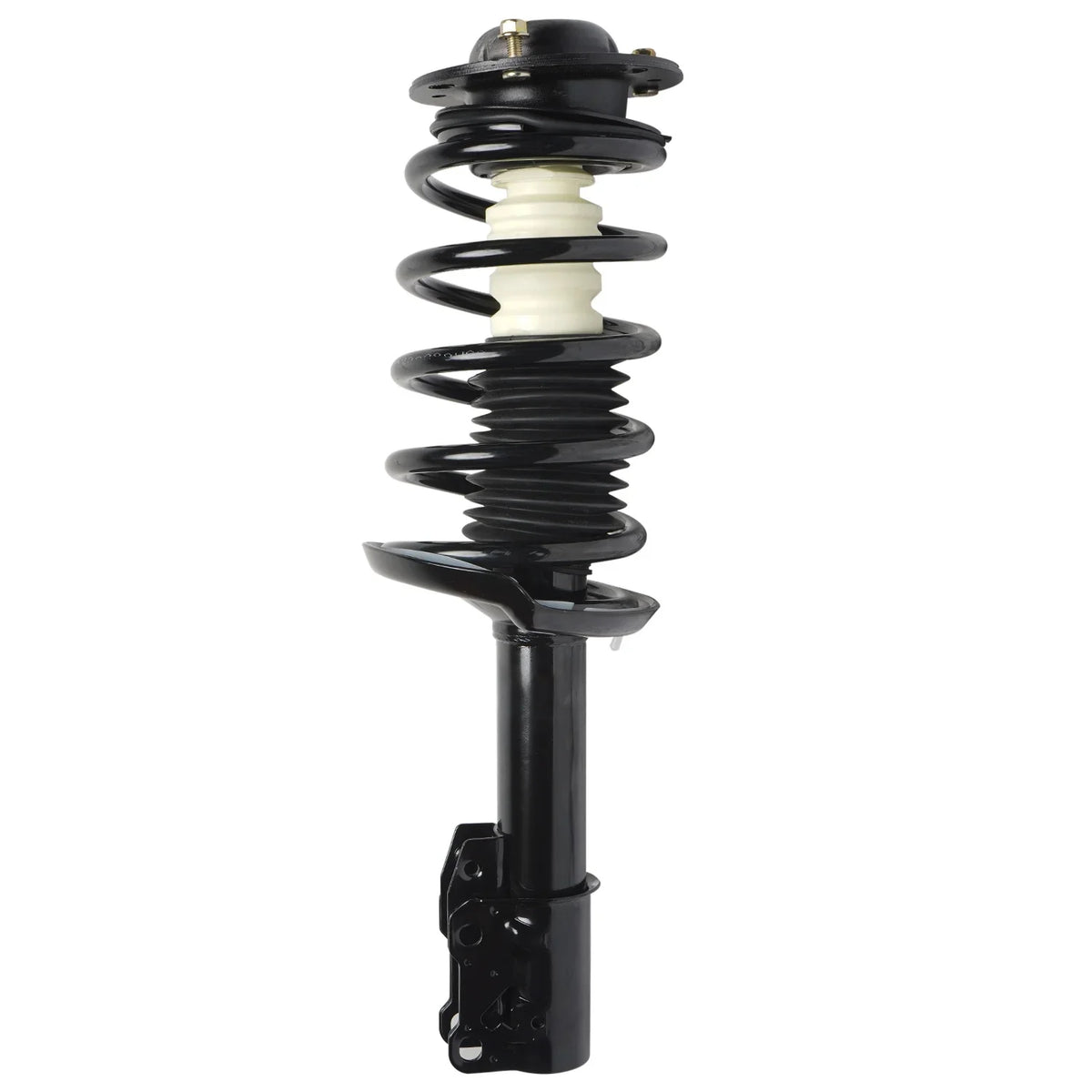 Springs 2004-2012 Struts Axle Pontiac Malibu, Replacement G6, 2pc Complete Saturn Chevy Struts w/Coil 2010 2006 Assembly 2005-2010 2008 Aura, 2007-2009 2011 Detroit Front Front for -