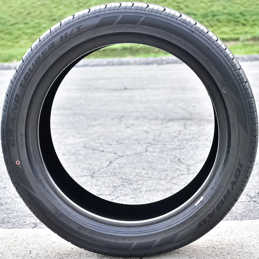 4 2018-19 H/T Premier, Chevrolet Joyroad 2020-23 Fits: Set LT (FOUR) of 235/50R19 All Tires Chevrolet Grand Equinox Season Tourer Equinox A/S 99V