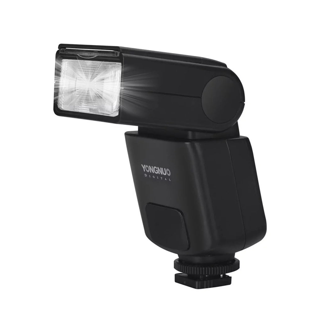 A7S/ A58/ A7/ 5600K for A77 Master TTL HSS YN320EX Slave Flash Speedlite A6000/ GN31 A99/ A6300/ 18000s A6500 YONGNUO A7R/ Wireless II/