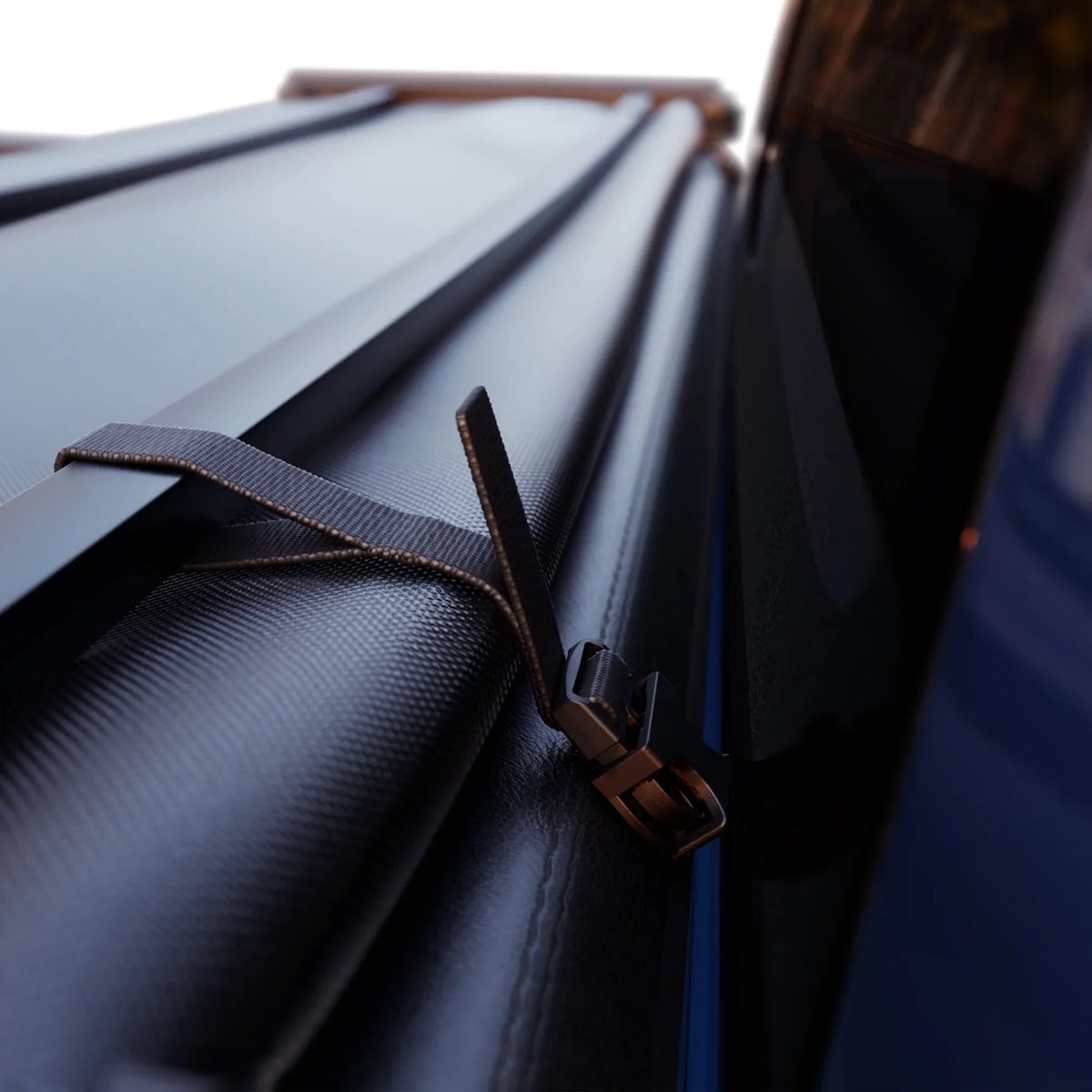 Worksport Bed 2022 SC3 | 5'8” Tonneau Short Folding 2019 Silverado/Sierra Truck Cover 20-1255 Chevrolet/GMC - Soft | Box Fits Bed