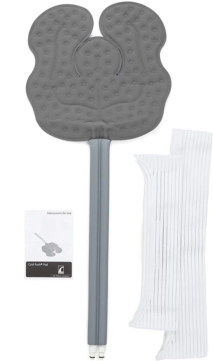Universal Cold Ossur Rush Pad
