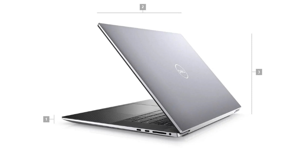 8 A2000 1TB - 5760 17" Laptop RTX Workstation 5000 - @ - FHD+ Cores Precision 11th SSD RAM 4.8 - Restored Gen Core GHz (Refurbished) i7 64GB (2021) CPU