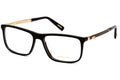 VCH2795-0700-56 0mm Size Black 56mm CHOPARD Eyeglasses 0mm