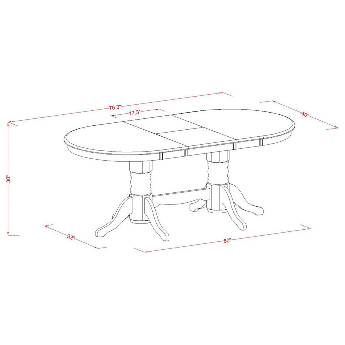 Dining Lakefront HomeStock Luxury Set Table
