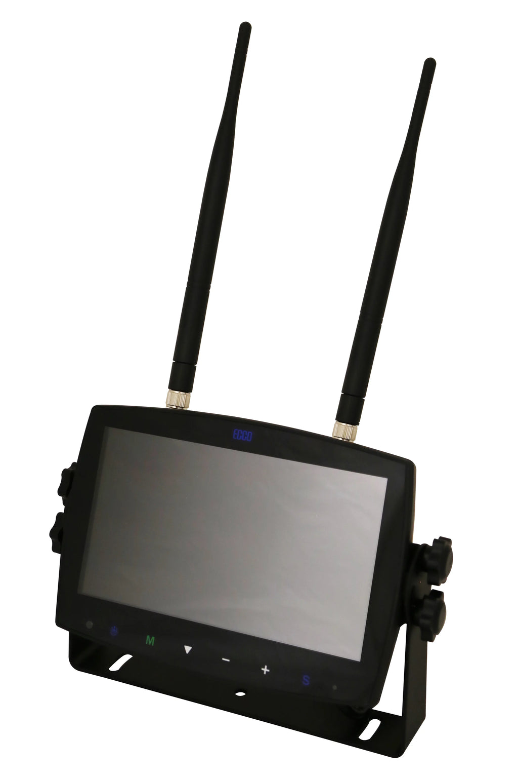Backup ECCO Electronics E51-EC7008WM Display Camera 12-24V