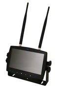 Backup ECCO Electronics E51-EC7008WM Display Camera 12-24V