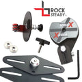 Flix Mount GoPro VibeX w/ Base Surface (FF-VXMTB-XAG-BSDS) Flight